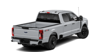 2026 Ford Super Duty® External Image 3